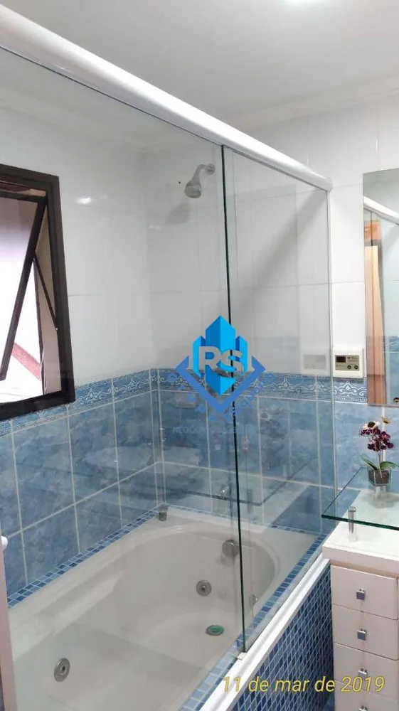 Apartamento, 3 quartos, 117 m² - Foto 1