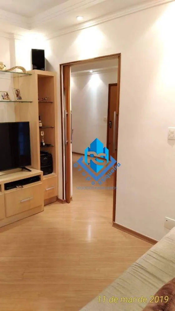 Apartamento, 3 quartos, 117 m² - Foto 6