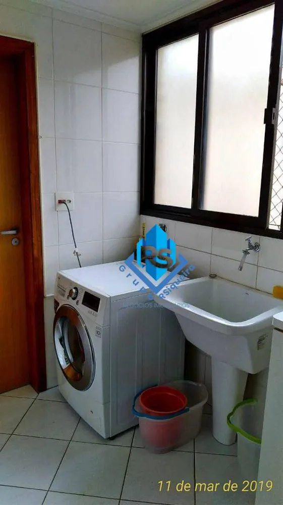 Apartamento, 3 quartos, 117 m² - Foto 8