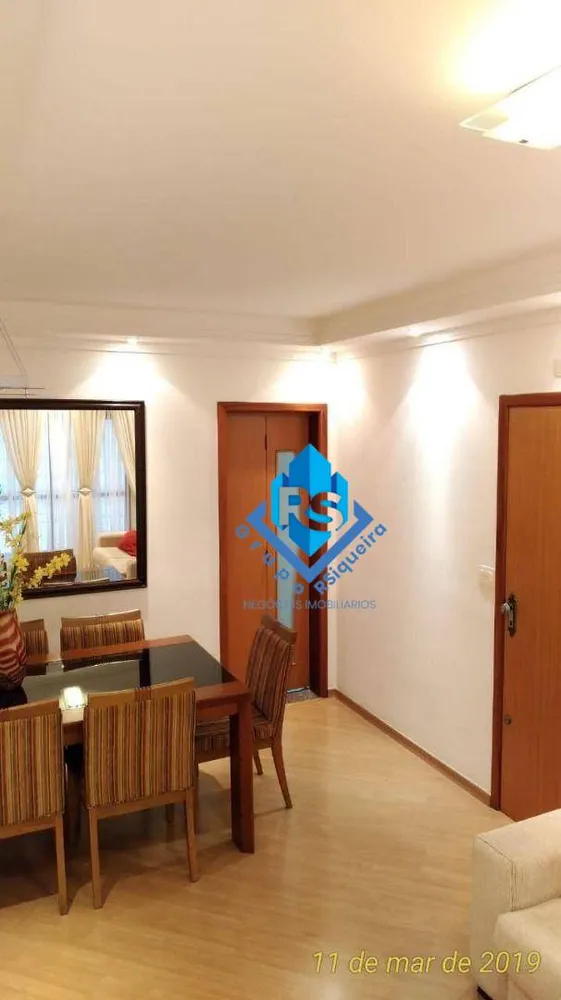 Apartamento, 3 quartos, 117 m² - Foto 4