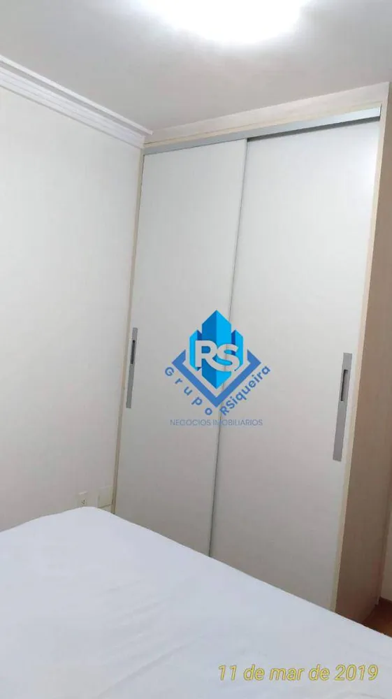 Apartamento, 3 quartos, 117 m² - Foto 2