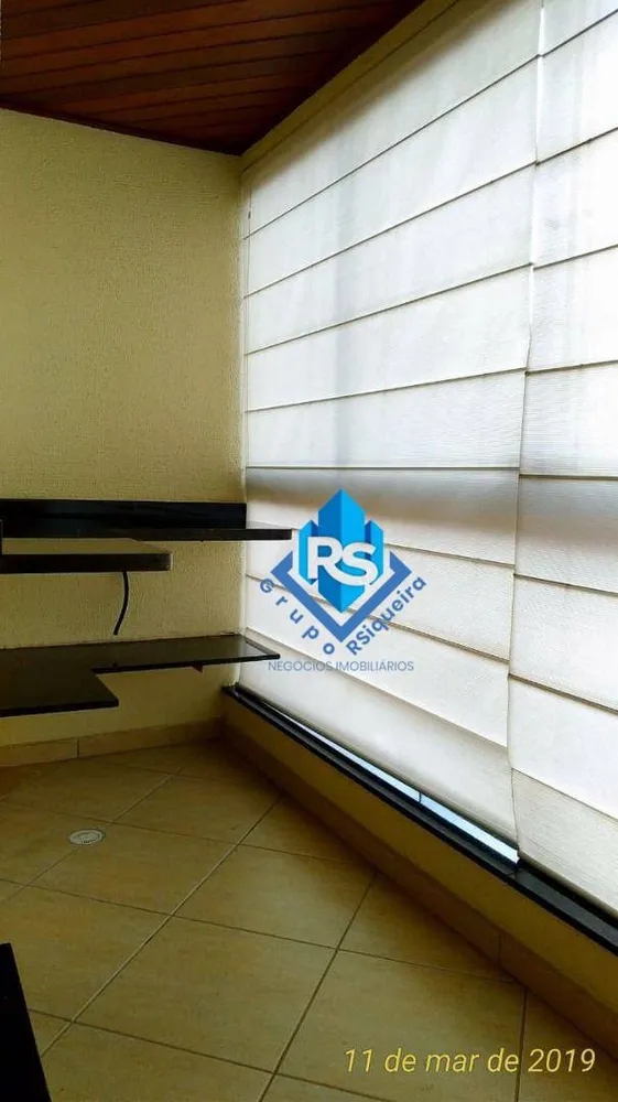 Apartamento, 3 quartos, 117 m² - Foto 5