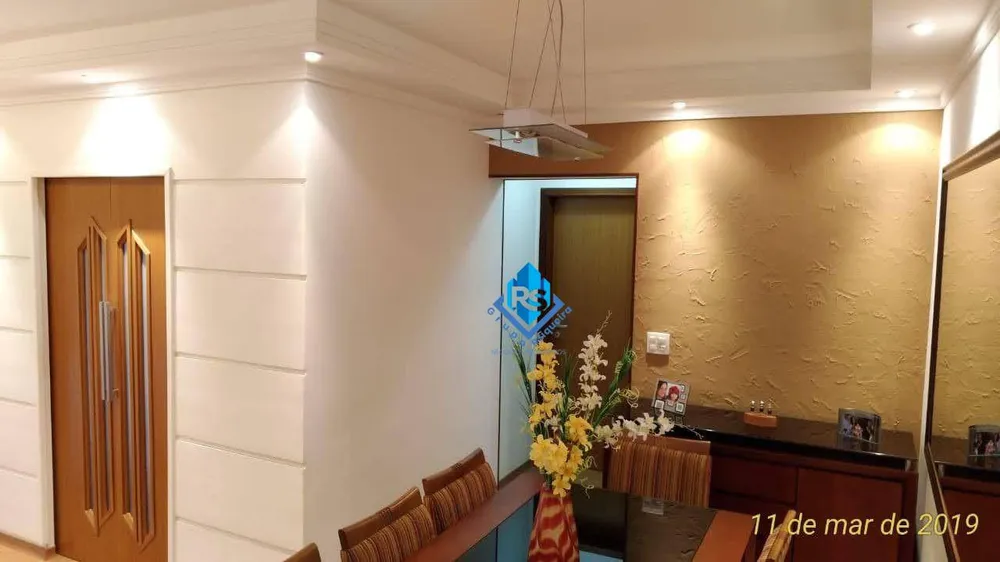 Apartamento, 3 quartos, 117 m² - Foto 2