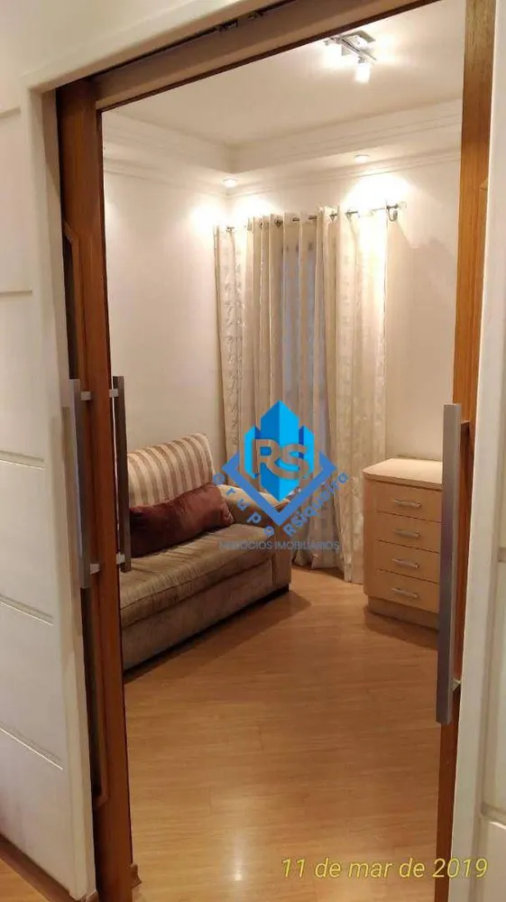 Apartamento, 3 quartos, 117 m² - Foto 4