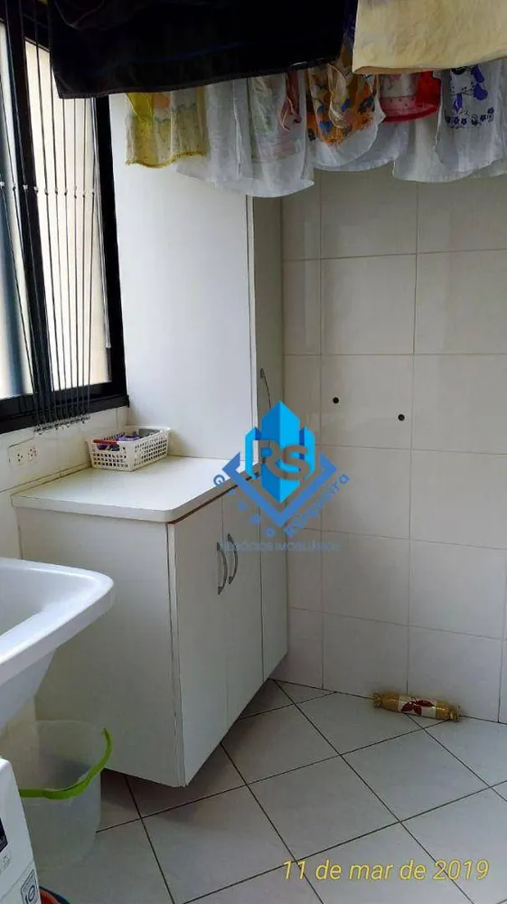 Apartamento, 3 quartos, 117 m² - Foto 3