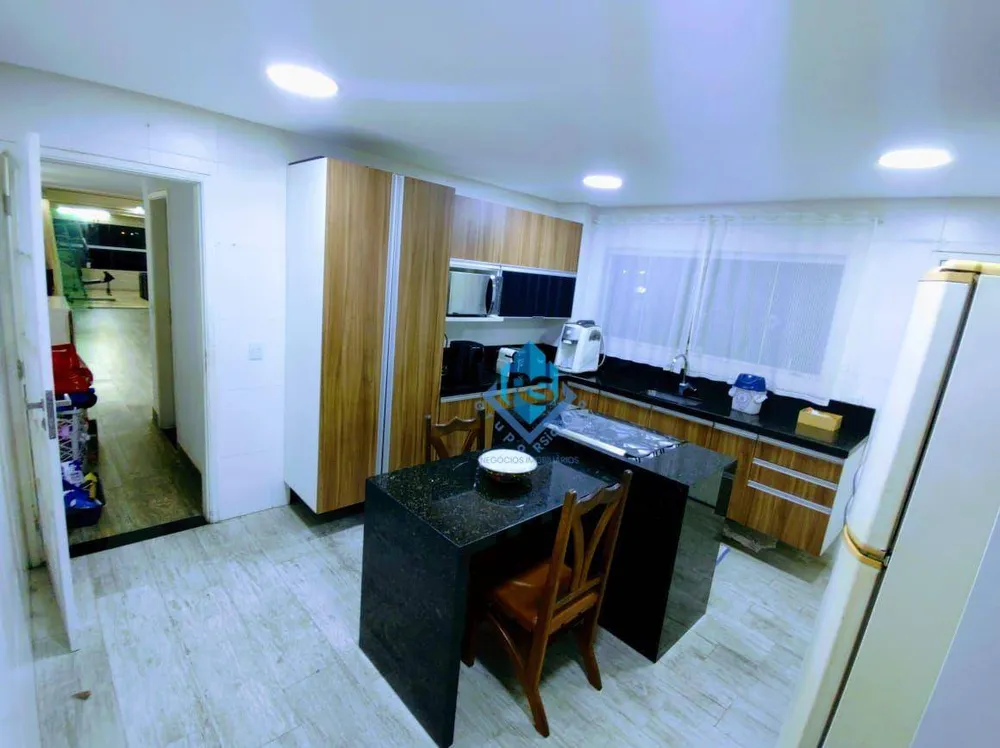 Sobrado, 3 quartos, 400 m² - Foto 3