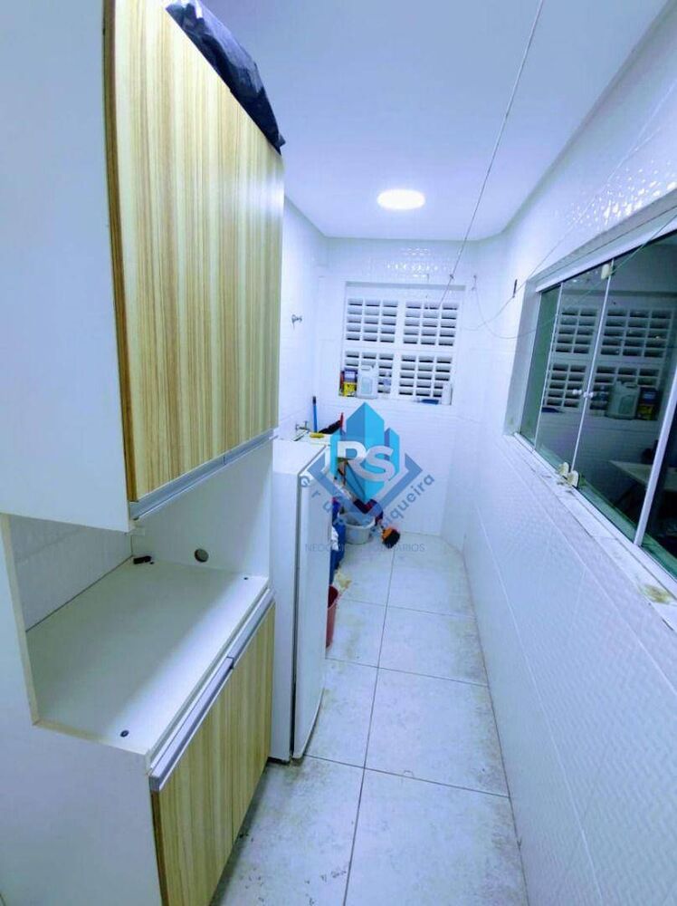 Sobrado, 3 quartos, 400 m² - Foto 3