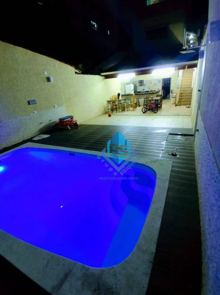 Sobrado, 3 quartos, 400 m² - Foto 8