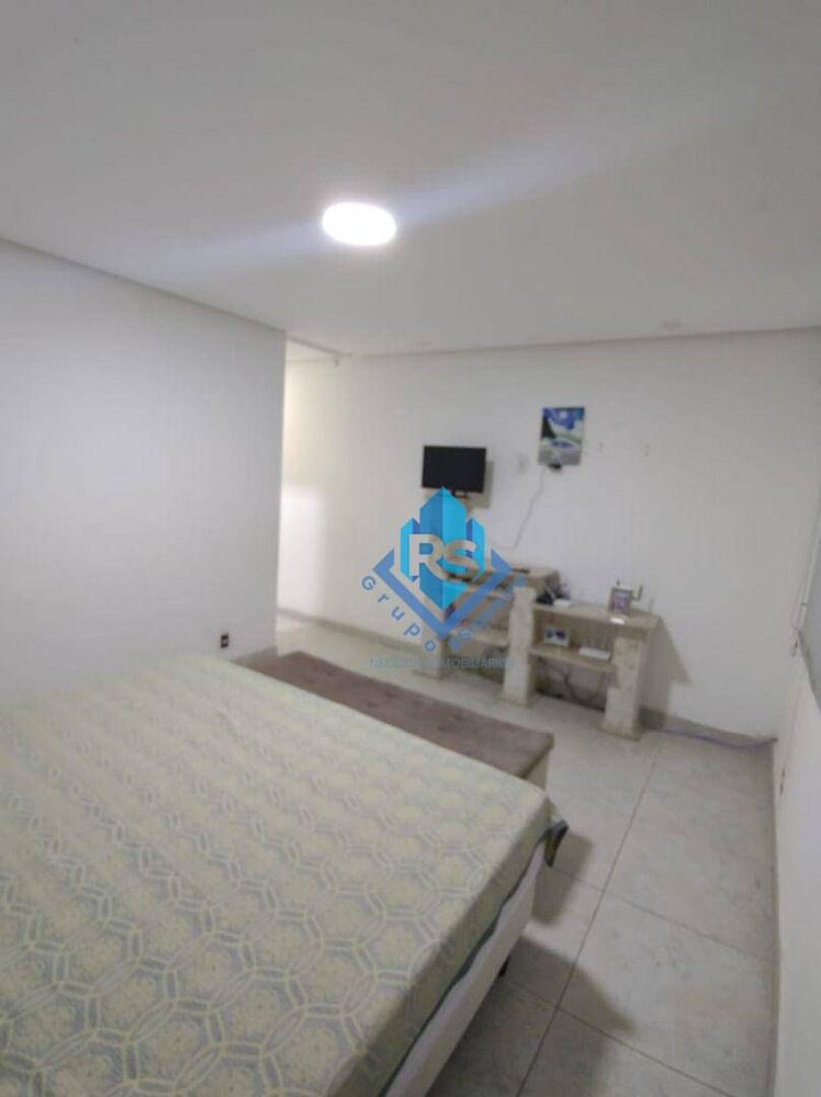 Sobrado, 3 quartos, 400 m² - Foto 5