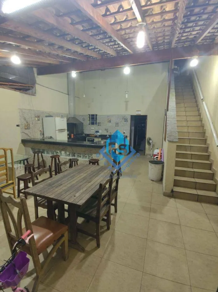 Sobrado, 3 quartos, 400 m² - Foto 23