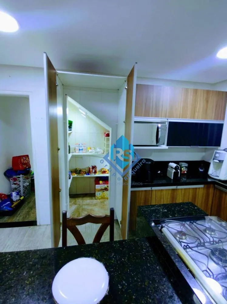 Sobrado, 3 quartos, 400 m² - Foto 2
