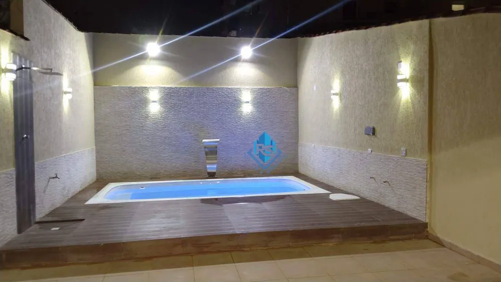 Sobrado, 3 quartos, 400 m² - Foto 22