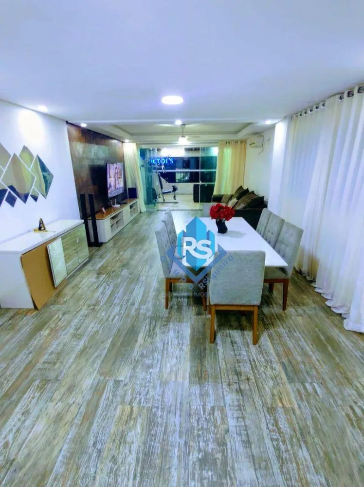 Sobrado, 3 quartos, 400 m² - Foto 24