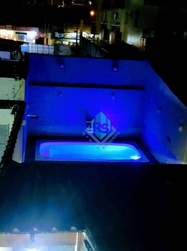 Sobrado, 3 quartos, 400 m² - Foto 2