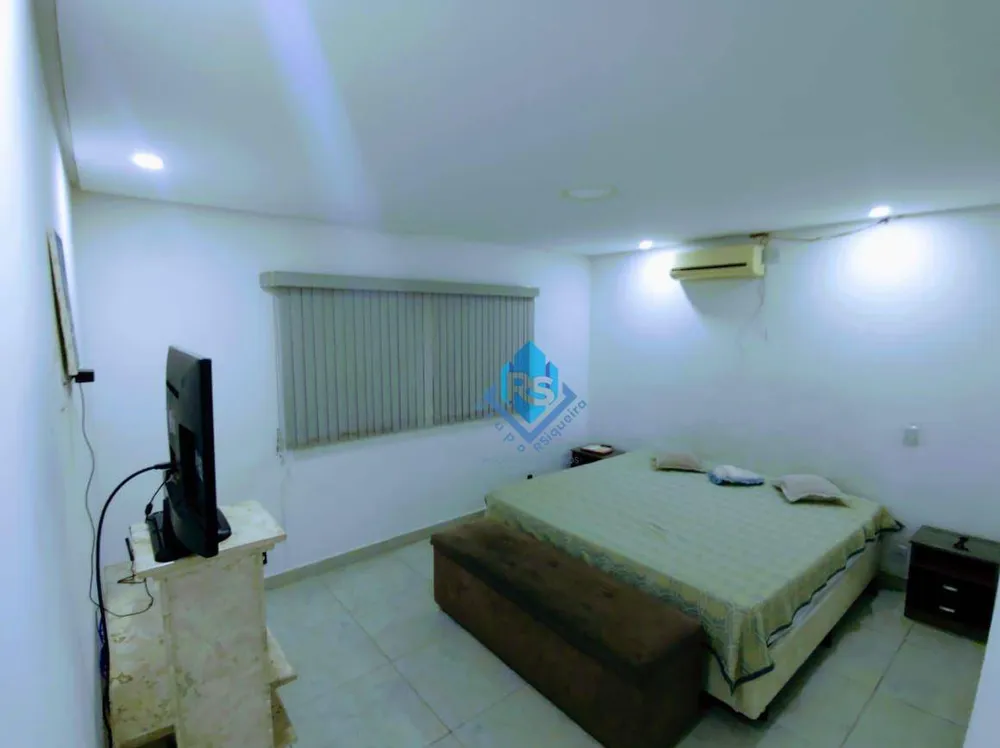 Sobrado, 3 quartos, 400 m² - Foto 5