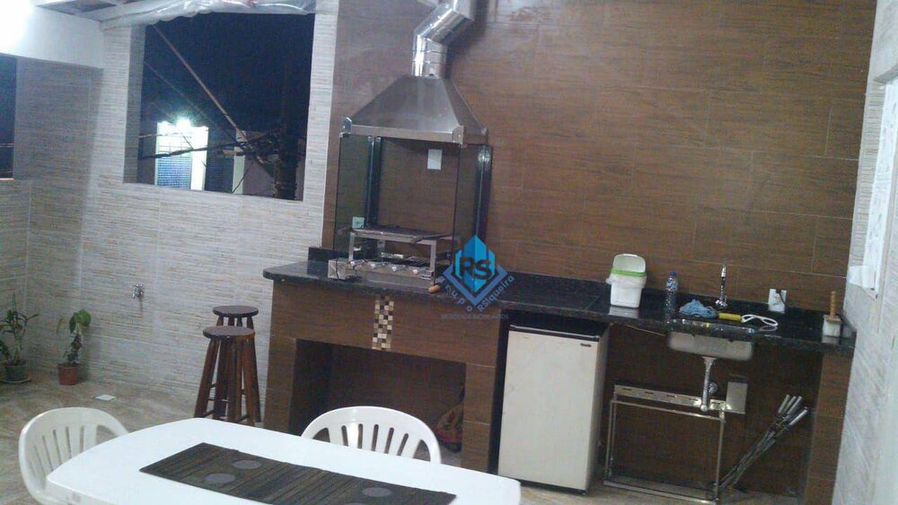 Sobrado, 3 quartos, 400 m² - Foto 10