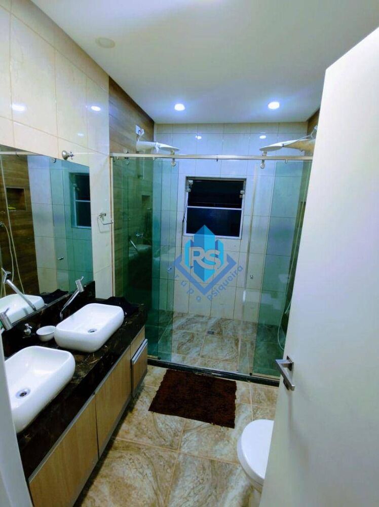 Sobrado, 3 quartos, 400 m² - Foto 9