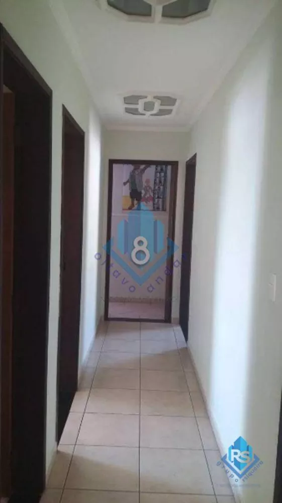 Apartamento, 3 quartos, 140 m² - Foto 9
