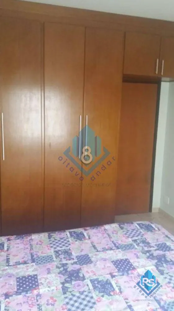 Apartamento, 3 quartos, 140 m² - Foto 13