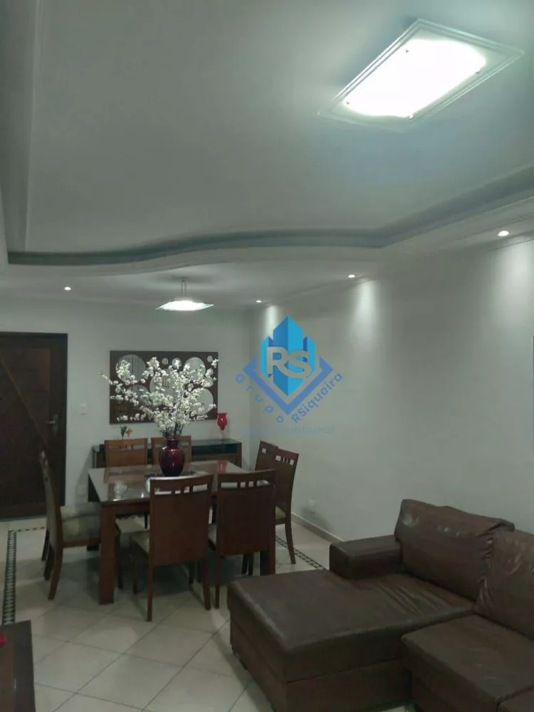 Apartamento, 3 quartos, 140 m² - Foto 2