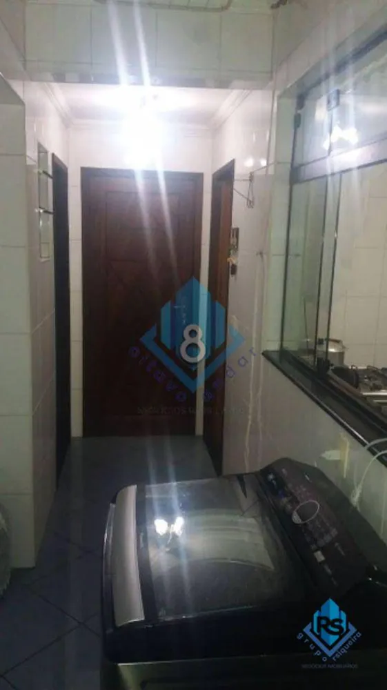 Apartamento, 3 quartos, 140 m² - Foto 9