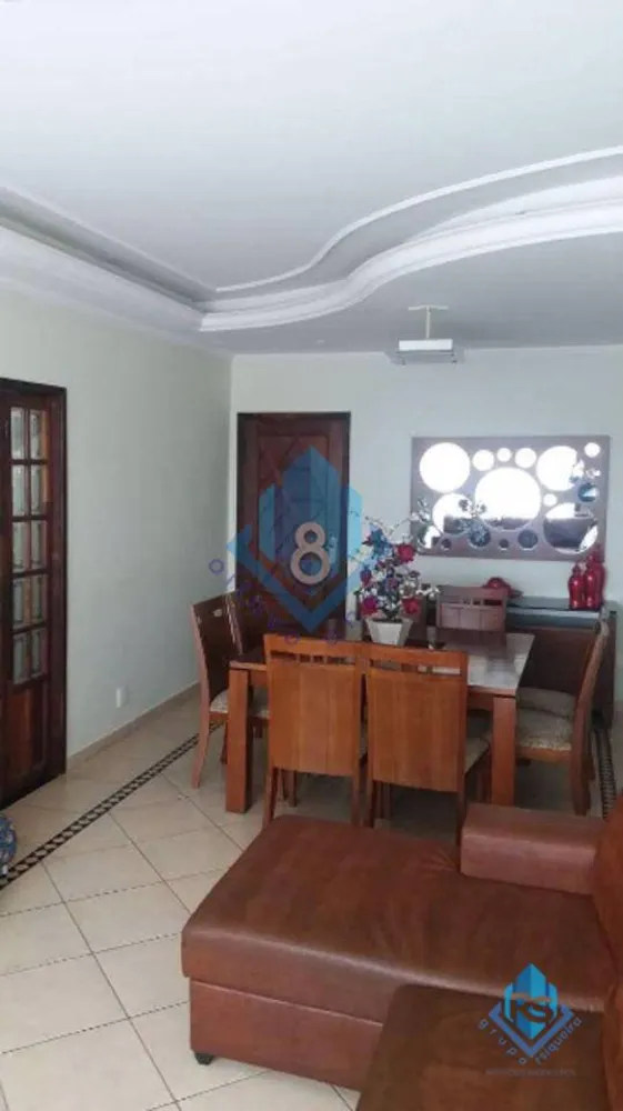 Apartamento, 3 quartos, 140 m² - Foto 14