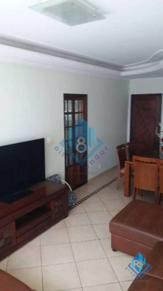 Apartamento, 3 quartos, 140 m² - Foto 2