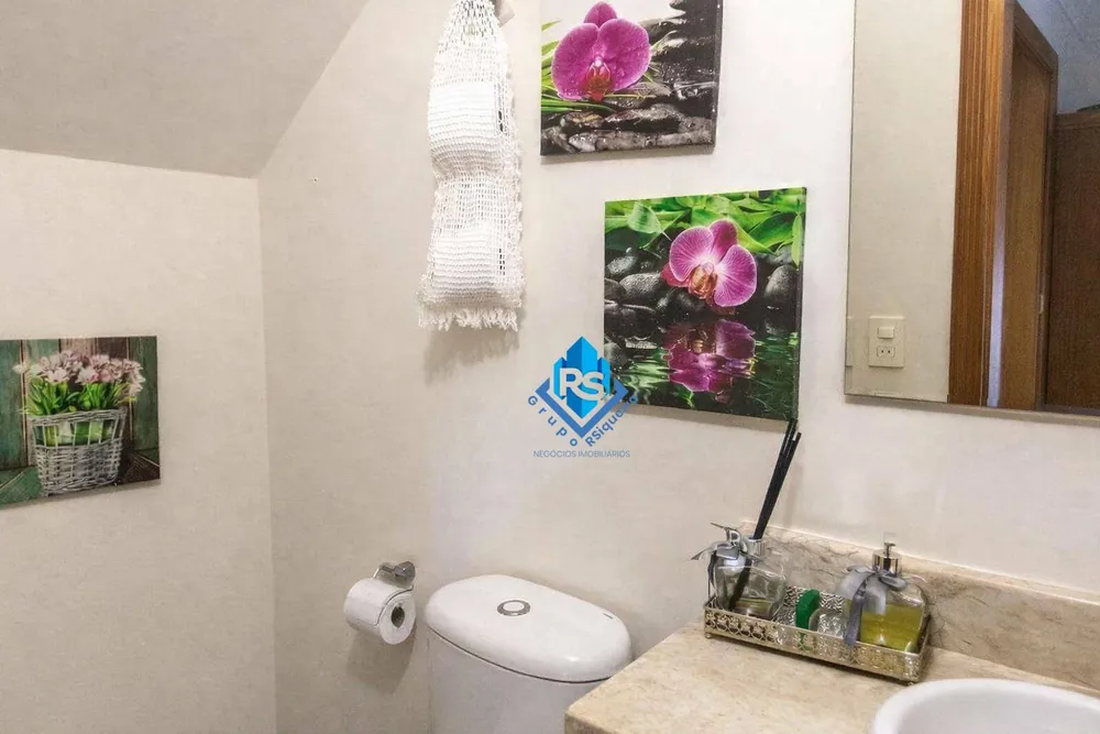 Sobrado, 3 quartos, 204 m² - Foto 7