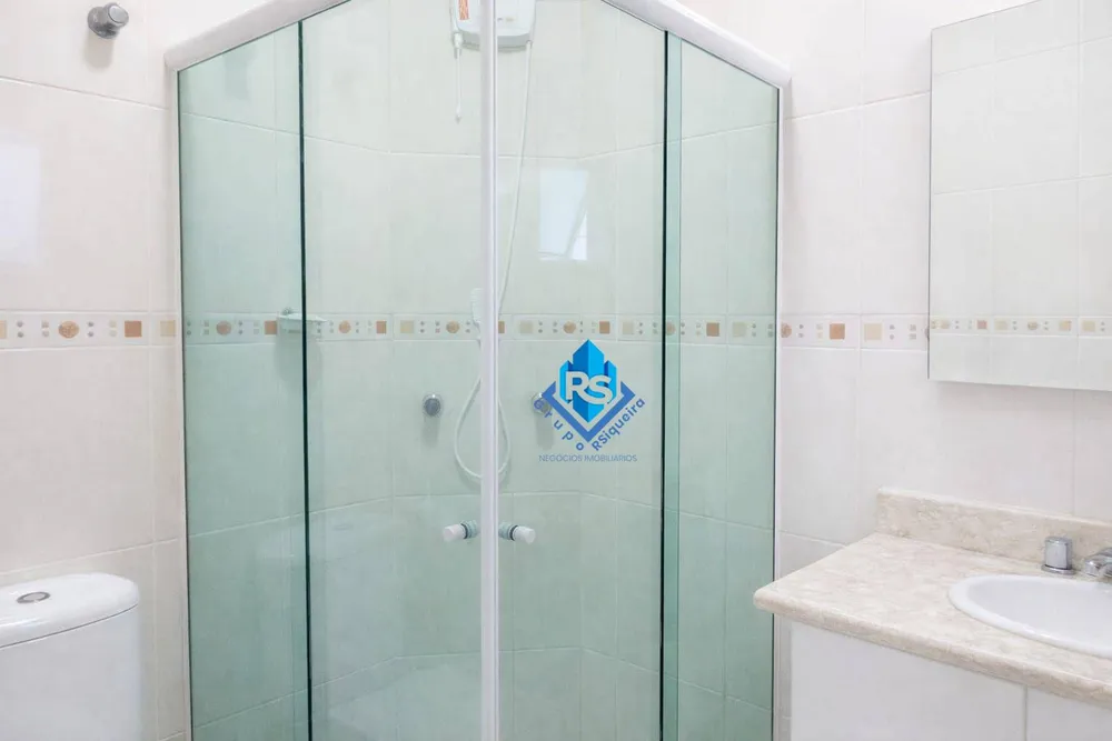 Sobrado, 3 quartos, 204 m² - Foto 8
