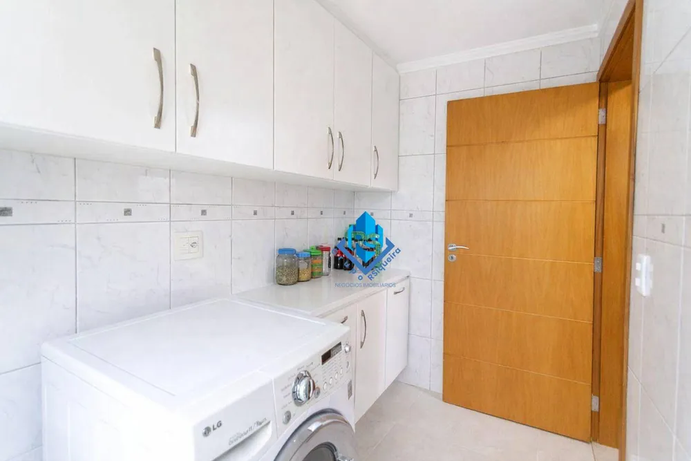 Sobrado, 3 quartos, 204 m² - Foto 11