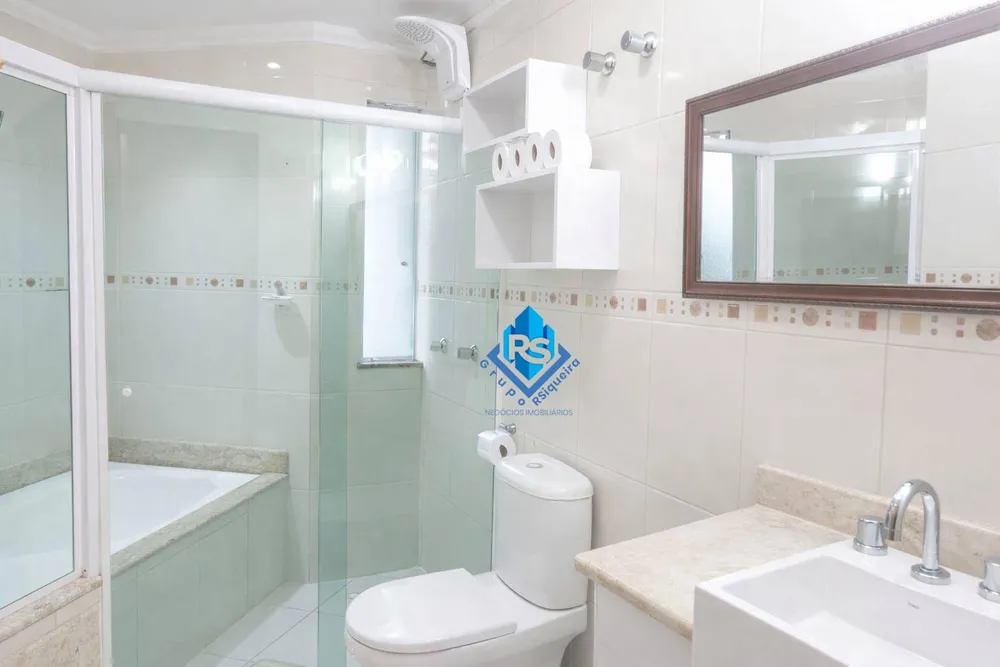 Sobrado, 3 quartos, 204 m² - Foto 9
