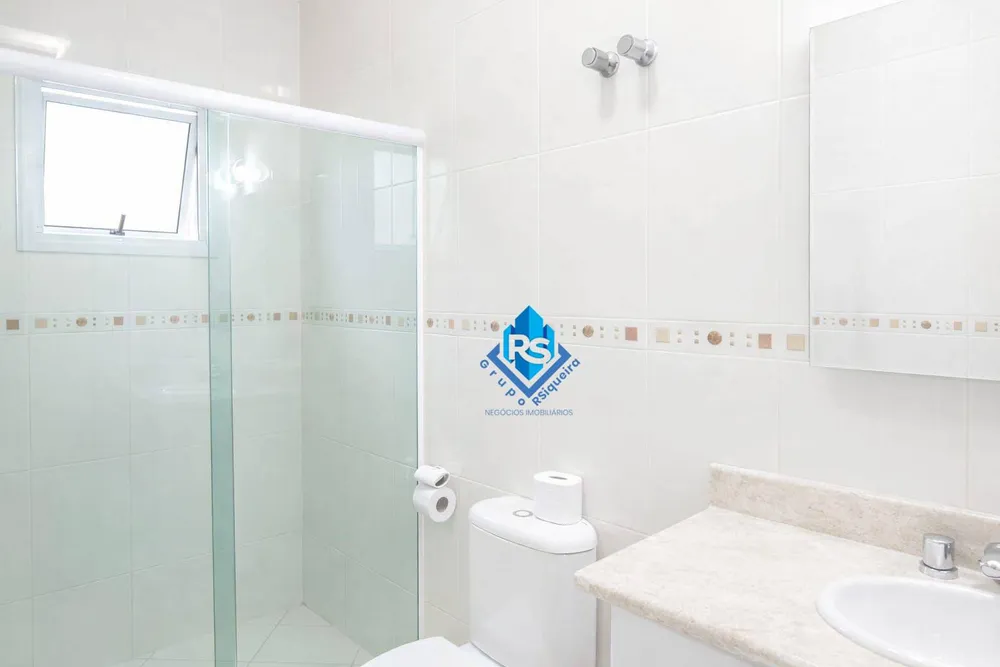 Sobrado, 3 quartos, 204 m² - Foto 7