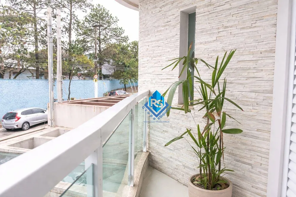 Sobrado, 3 quartos, 204 m² - Foto 3