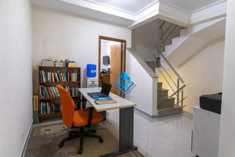 Sobrado, 3 quartos, 204 m² - Foto 5