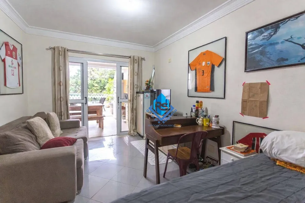 Sobrado, 3 quartos, 204 m² - Foto 6