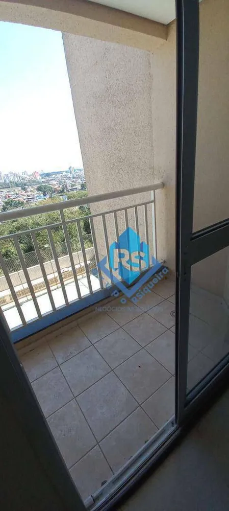 Apartamento, 2 quartos, 75 m² - Foto 5