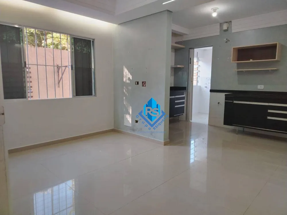Apartamento, 2 quartos, 56 m² - Foto 3