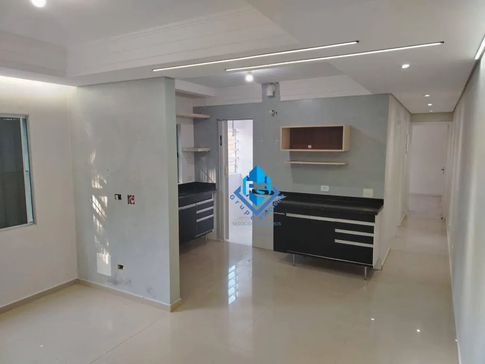 Apartamento, 2 quartos, 56 m² - Foto 1