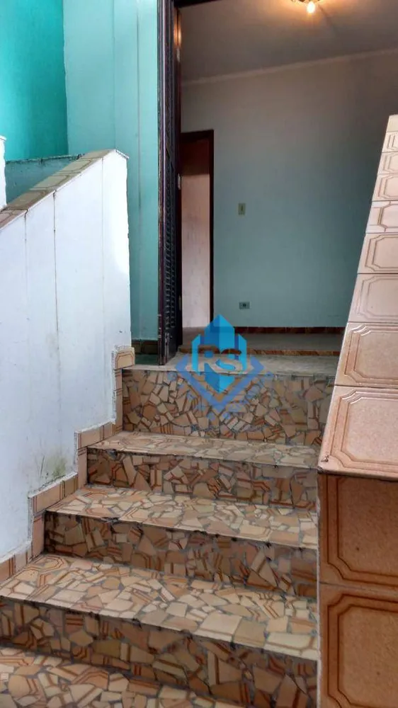 Sobrado, 4 quartos, 255 m² - Foto 10