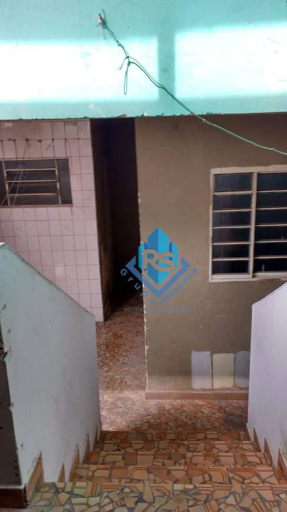 Sobrado, 4 quartos, 255 m² - Foto 5