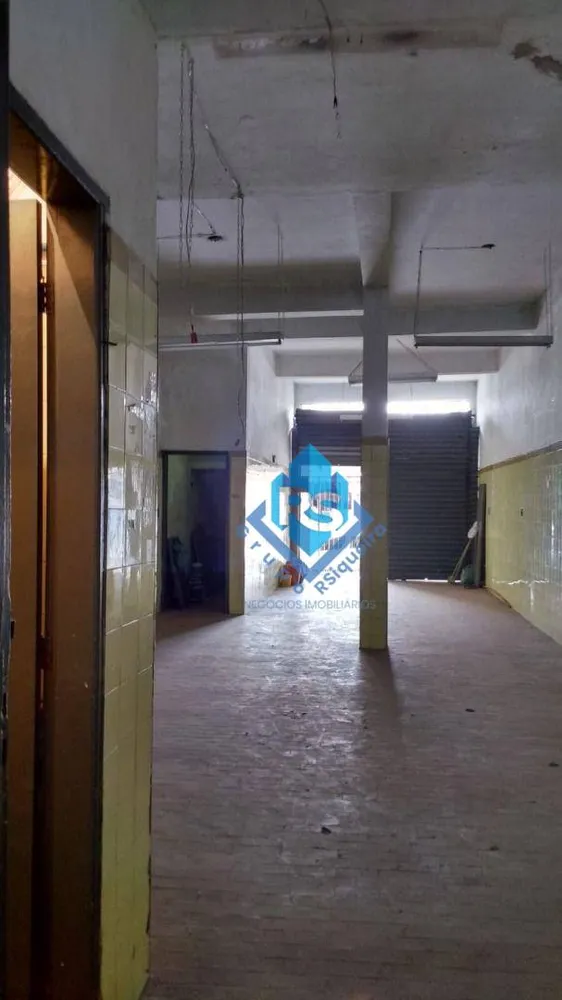 Sobrado, 4 quartos, 255 m² - Foto 8