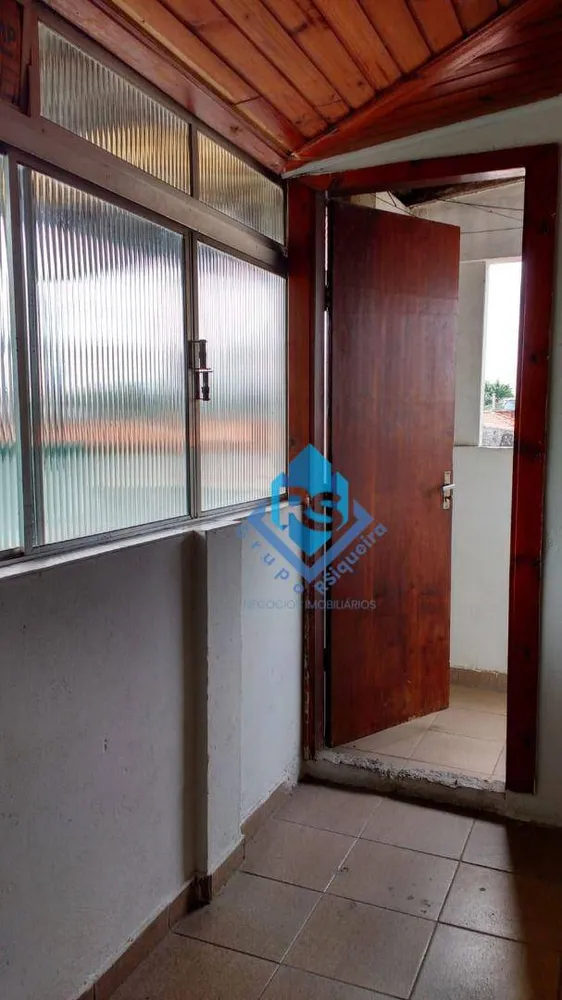 Sobrado, 4 quartos, 255 m² - Foto 14