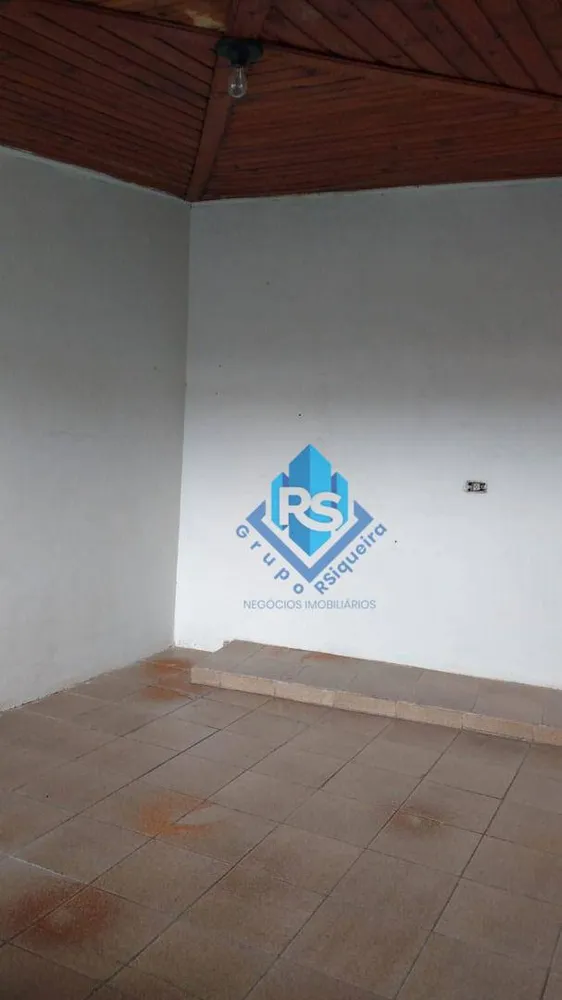 Sobrado, 4 quartos, 255 m² - Foto 15
