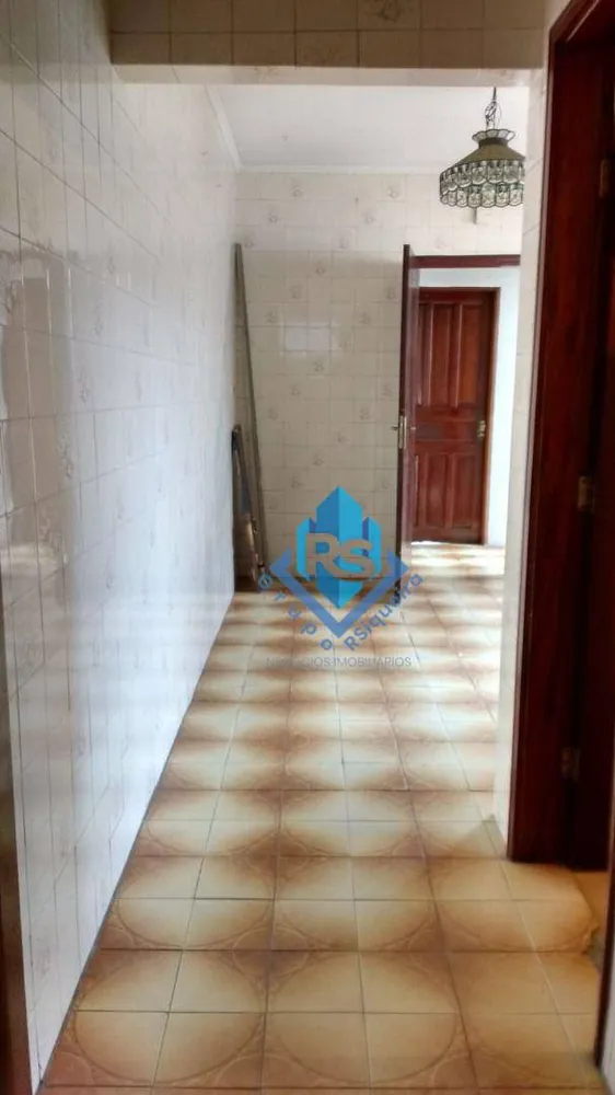Sobrado, 4 quartos, 255 m² - Foto 12