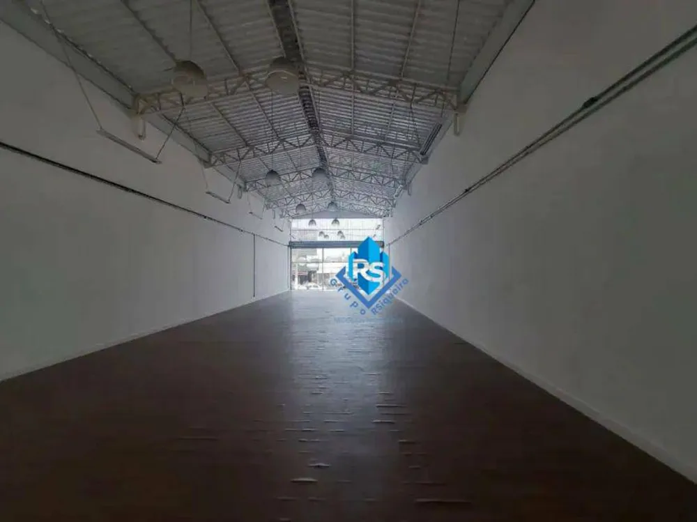 Loja-Salão, 300 m² - Foto 4