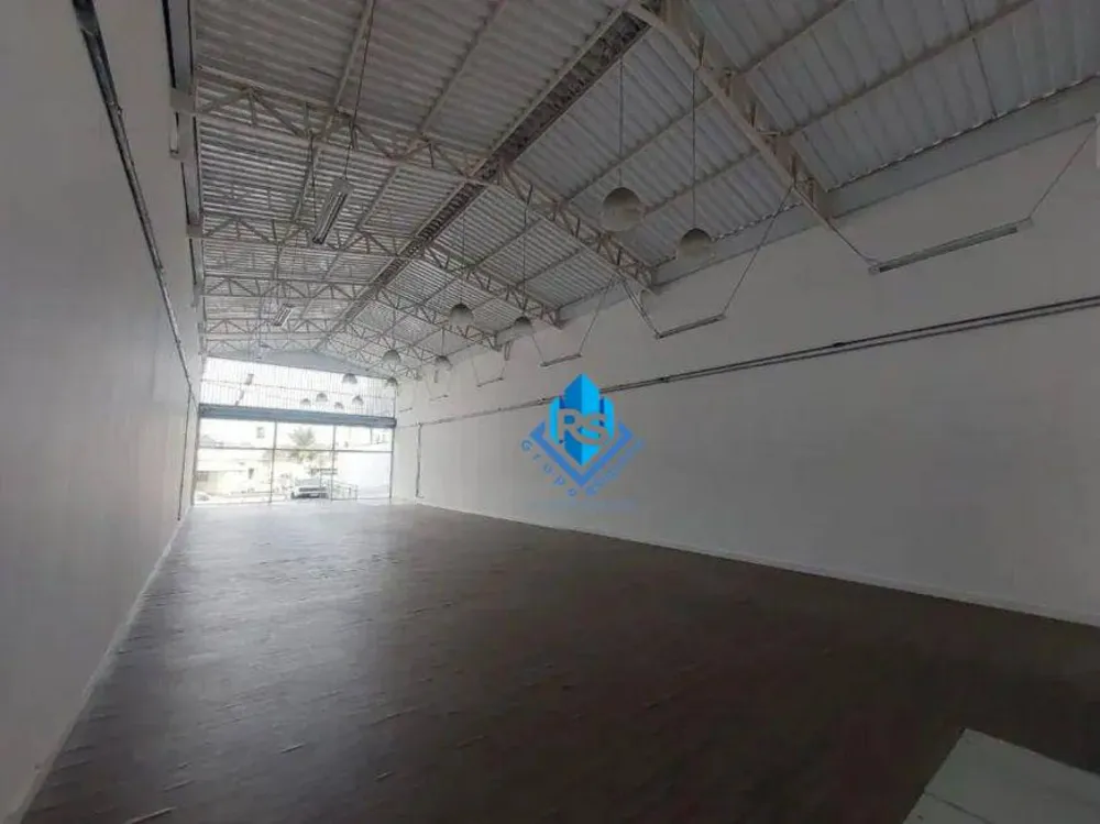 Loja-Salão, 300 m² - Foto 3