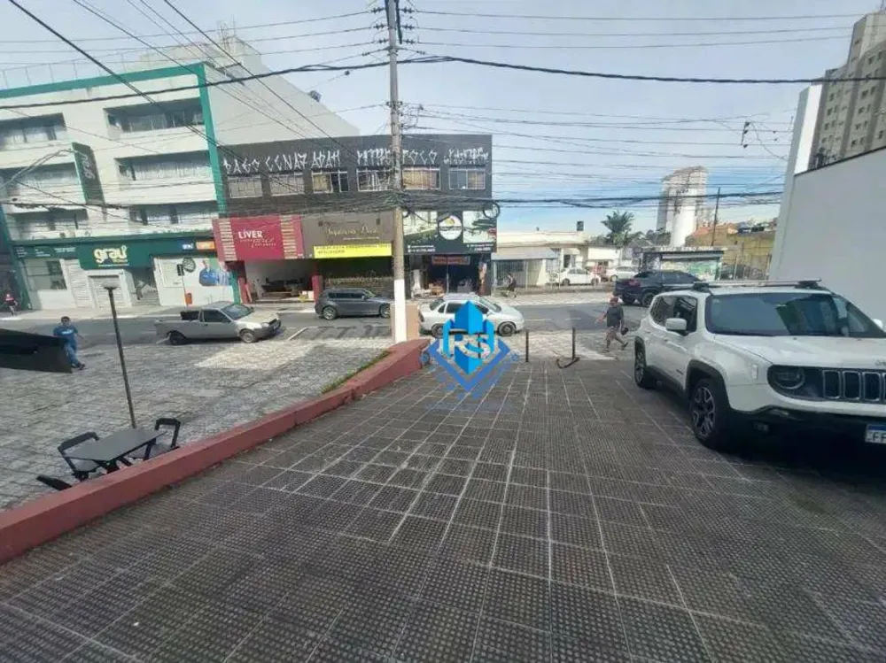 Loja-Salão, 300 m² - Foto 2