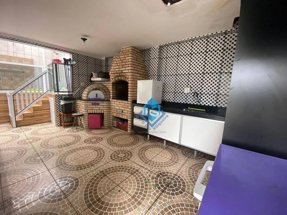 Casa, 3 quartos, 150 m² - Foto 20