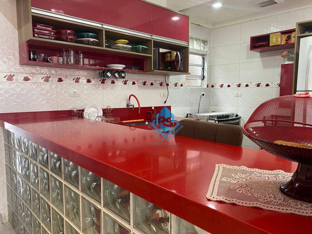 Casa à venda e aluguel com 3 quartos, 150m² - Foto 6