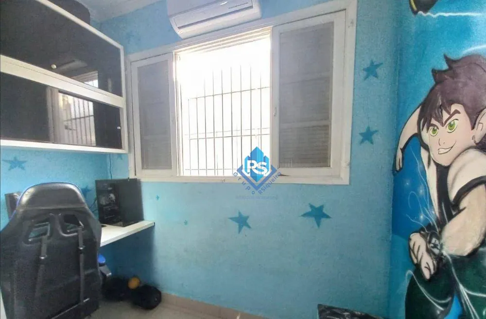 Casa, 3 quartos, 150 m² - Foto 12